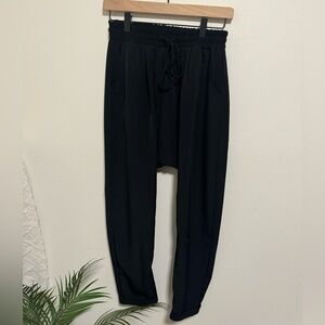 🖤✨ One Cloth Harem Pants - S